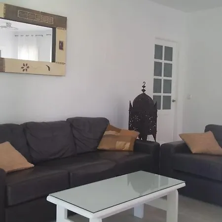 Holiday home En - Amplio Jardin
