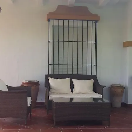 Holiday home En - Amplio Jardin Roche