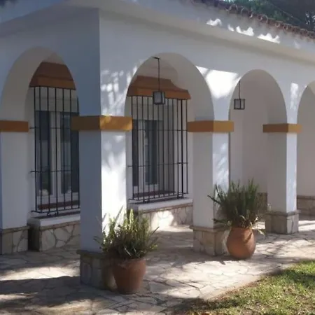 Holiday home En - Amplio Jardin *