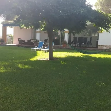 En - Amplio Jardin *