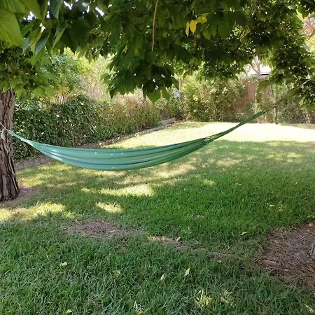En - Amplio Jardin * Roche